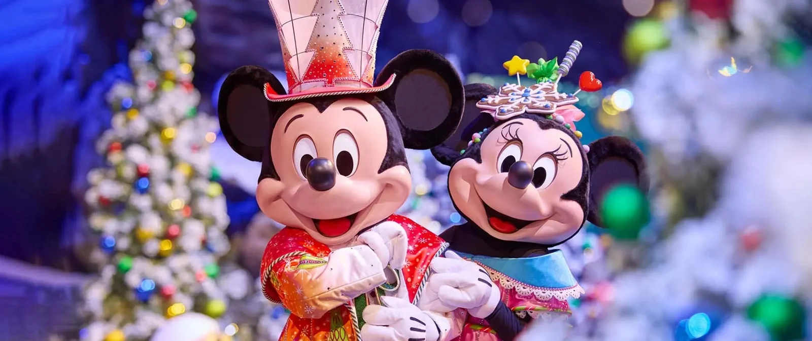 Disney Hotel Santa Fe - transfert depuis CDG
